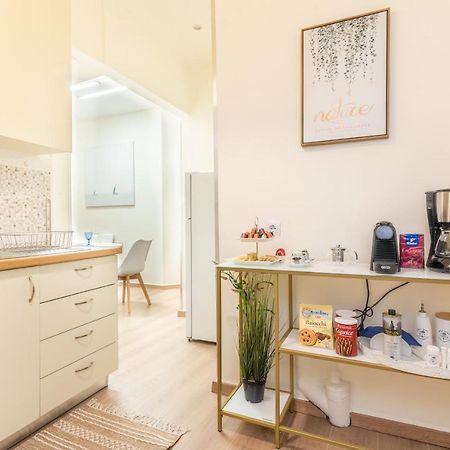 Boutique Apartment With Parkview Ираклио Екстериор снимка
