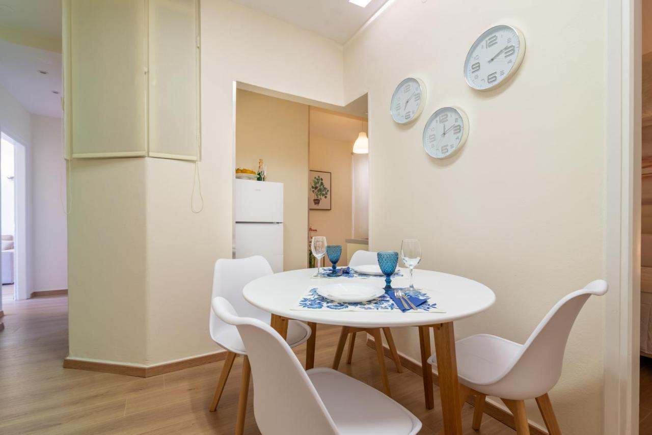 Boutique Apartment With Parkview Ираклио Екстериор снимка