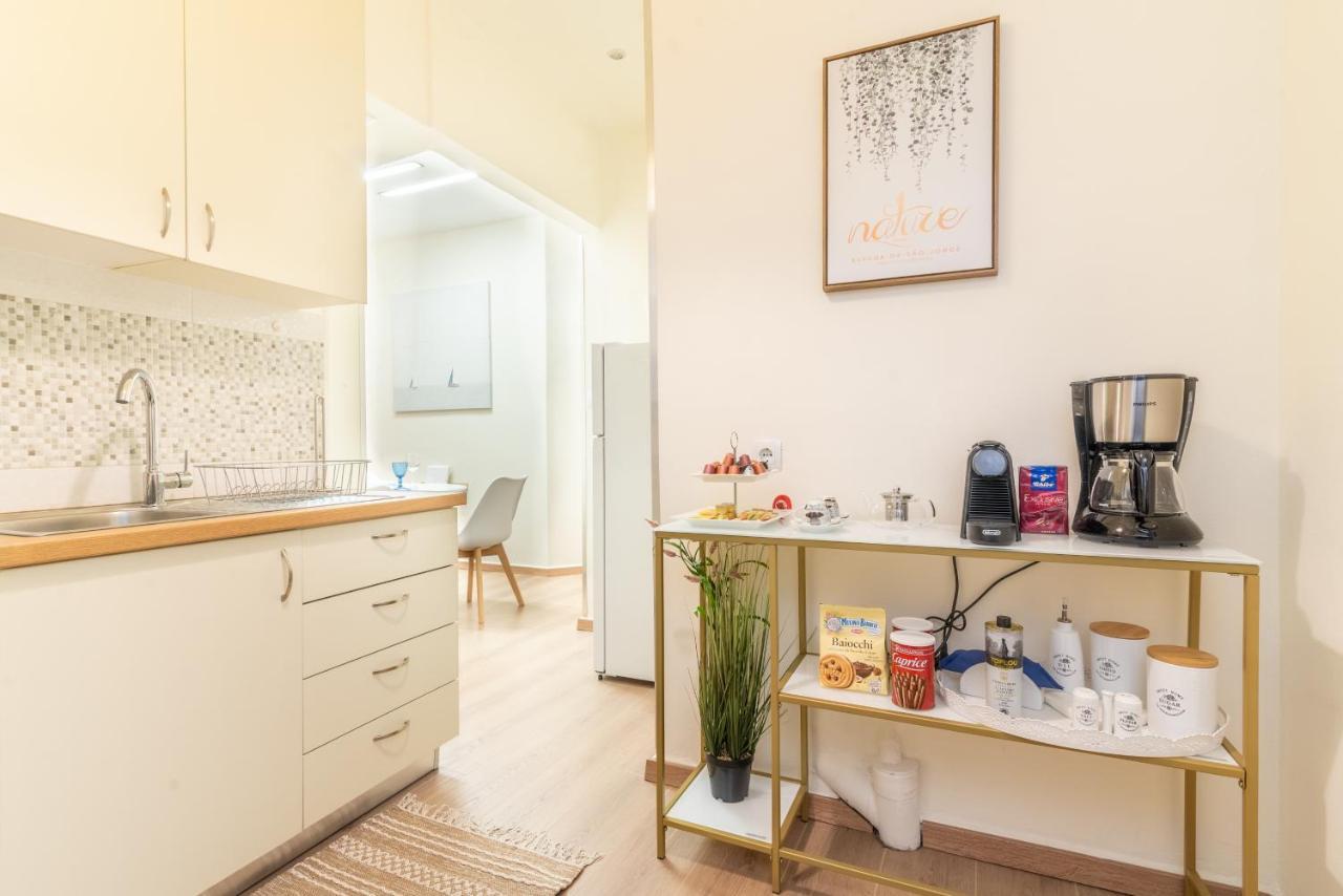 Boutique Apartment With Parkview Ираклио Екстериор снимка