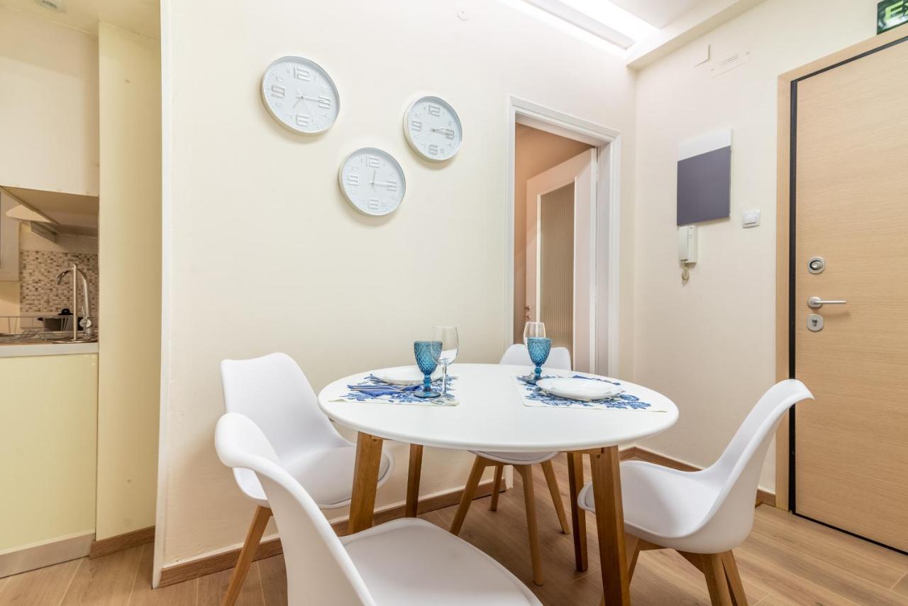 Boutique Apartment With Parkview Ираклио Екстериор снимка
